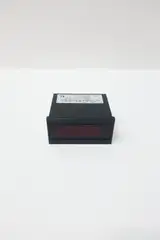 ASAHI KEIKI AS-143A-2A-43-1 DIGITAL PANEL METER 24V-DC