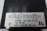 ASAHI KEIKI AS-143A-2A-43-1 DIGITAL PANEL METER 24V-DC thumbnail 4