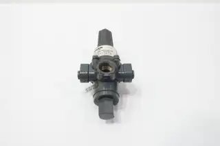 FISHER 67D PRESSURE REGULATOR 400PSI 1/2IN NPT 0-125PSI