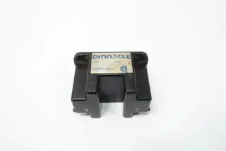 PINNACLE UL-101-2P-DC SOCKET RELAY 24V-DC