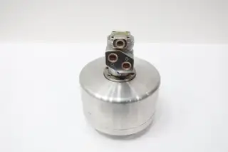 HOWA HH4C180 HYDRAULIC CYLINDER 3.4MPA