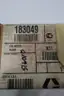 GRACO 183049 STAINLESS PUMP CYLINDER thumbnail 4
