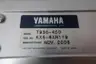 YAMAHA T930-450 ROBOT ARM thumbnail 4