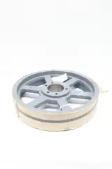 TB WOODS 21.2X6-5V 6 GROOVE V-BELT SHEAVE