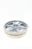 TB WOODS 21.2X6-5V 6 GROOVE V-BELT SHEAVE thumbnail 1