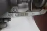 ARI INDUSTRIES 046 IRON PNEUMATIC FLANGED GLOBE VALVE 4IN thumbnail 6