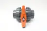 IPEX DG7282680 MANUAL PVC BALL VALVE 4IN thumbnail 4