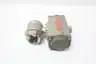 DYNAQUIP 315532.01 STAINLESS PNEUMATIC BALL VALVE 2IN NPT thumbnail 2