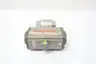 DYNAQUIP 315532.01 STAINLESS PNEUMATIC BALL VALVE 2IN NPT thumbnail 3