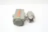 DYNAQUIP 315532.01 STAINLESS PNEUMATIC BALL VALVE 2IN NPT thumbnail 4