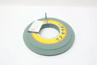 KGW GC 120 K 12 V04P0 GRINDING WHEEL 305MM X 30MM X 127MM