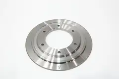 NORITAKE CBX 100 9Q 150 VV2KP GRINDING WHEEL