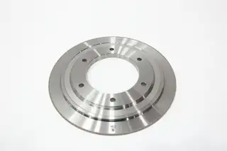 NORITAKE CBX 100 9Q 150 VV2KP GRINDING WHEEL
