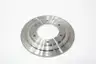 NORITAKE CBX 100 9Q 150 VV2KP GRINDING WHEEL thumbnail 1