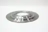 NORITAKE CBX 100 9Q 150 VV2KP GRINDING WHEEL thumbnail 2