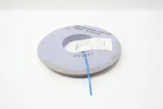 NORITAKE SH/SK80H10V35 GRINDING WHEEL 305MM X 30MM X 127MM