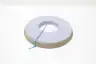 NORITAKE SH/SK80H10V35 GRINDING WHEEL 305MM X 30MM X 127MM thumbnail 4