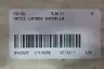 LAMBDA ZUP20-10 ZERO-UP PROGRAMMABLE DC POWER SUPPLY thumbnail 7