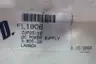 LAMBDA ZUP20-10 ZERO-UP PROGRAMMABLE DC POWER SUPPLY thumbnail 6
