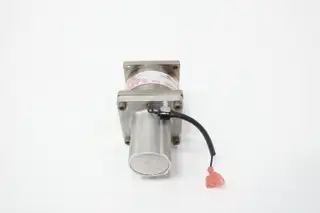 WOODWARD DC10502-000-024 ACTUATOR 24V-DC