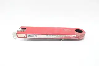 POTTER ROEMER 2792 SEMI AUTOMATIC HOSE RACK