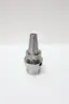 SCHUNK 0203668 TENDO CAT 40 HYDRAULIC TOOL HOLDER 4IN PLATINUM thumbnail 2