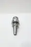 SCHUNK 0203668 TENDO CAT 40 HYDRAULIC TOOL HOLDER 4IN PLATINUM thumbnail 3