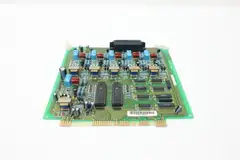 PREMIER 660.2600 CARD CIRCUIT BOARD