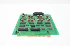 PREMIER 660.2200 CPU CARD CIRCUIT BOARD