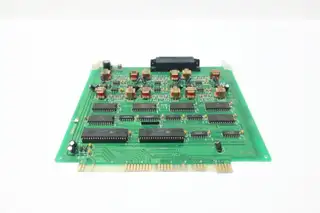 PREMIER 660.2200 CPU CARD CIRCUIT BOARD