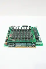 PREMIER 660.2100 CPU CARD CIRCUIT BOARD
