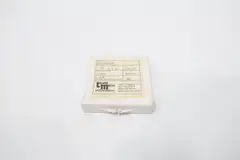 LASER MECH PLYFS0007 LENS 1.10IN 1.08UM FOCAL 200MM