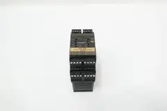 API APD 4393 DC TO DC ISOLATED SIGNAL SPLITTER TRANSMITTER 10V-DC