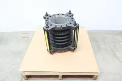 BADGER INDUSTRIES 230349 FLANGED EXPANSION JOINT 10IN