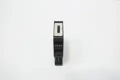 BEI EM-DR1-ET-5-TB-28V OUTPUT ISOLATOR MODULE