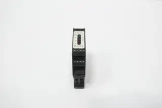 BEI EM-DR1-ET-5-TB-28V OUTPUT ISOLATOR MODULE