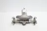 FISHER MR95L STAINLESS FLANGED PRESSURE REGULATOR VALVE 13-30PSI 1IN 300 thumbnail 1