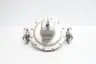 FISHER MR95L STAINLESS FLANGED PRESSURE REGULATOR VALVE 13-30PSI 1IN 300 thumbnail 3