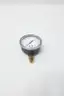ASHCROFT 25-1490-A-02L-15IW LOW PRESSURE GAUGE 2-1/2IN 1/4IN NPT 0-15IN-H2O thumbnail 2