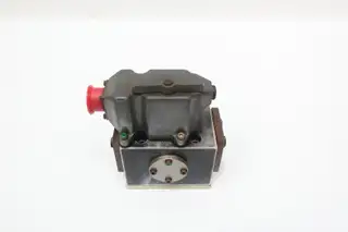 MOOG 631F271F1 HYDRAULIC SERVO VALVE
