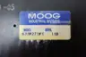 MOOG 631F271F1 HYDRAULIC SERVO VALVE thumbnail 5