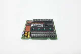 RENISHAW MI8-4 V.2 PROBE INTERFACE MODULE UNIT