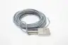 BAUMER FNDH 14G69/200185 IO-LINK SMART REFLECT PHOTOELECTRIC SENSOR 10-30V-DC thumbnail 2