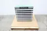 THERMON RUFFNECK HP1-24-A1A1-2A FAN-COOLED HEAT EXCHANGER UNIT 1/2HP 115/230V-AC thumbnail 1