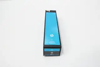 HEWLETT PACKARD HP 981YC L0R17YC PAGEWIDE INK CARTRIDGE CYAN
