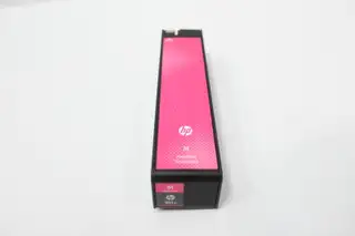 HEWLETT PACKARD HP 981YC L0R18YC PAGEWIDE INK CARTRIDGE MAGENTA