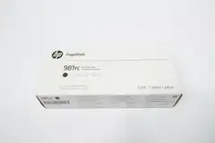 HEWLETT PACKARD HP 981YC L0R20YC PAGEWIDE INK CARTRIDGE BLACK