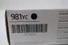 HEWLETT PACKARD HP 981YC L0R20YC PAGEWIDE INK CARTRIDGE BLACK thumbnail 7