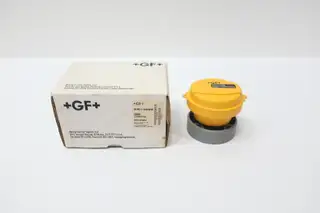 GEORG FISCHER 3285062 FLOW SENSOR INTEGRAL MOUNTING KIT