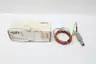 GEORG FISCHER 328411 CONDUCTIVITY ELECTRODE CABLE FOR 9900 TRANSMITTER 15FT thumbnail 1